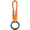 USB-C raktų pakabuko kabelių rinkinys 4smarts 541385 — 7,5 cm, mišrių spalvų, 30 vnt.