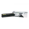 Tonerio kasetė Lexmark C320040 3000 puslapių Geltona