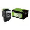 „Lexmark 80C20K0 802K“ juodas dažų kasetė, 3000 puslapių