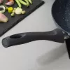 Keptuvė Russell Hobbs RH008431EU7 30 cm, akmens apdaila, nelimpanti kepimo keptuvė