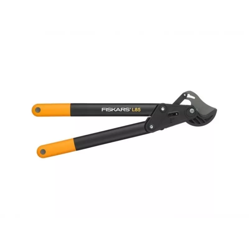 Fiskars PowerStep L85 priekalo tipo genėtuvai 1000585