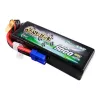 Baterija Gens ace G-Tech 5000mAh 14.8V 4S1P 60C LiPo pakuotė