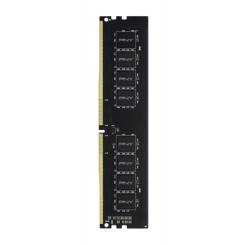 Atmintis PNY DDR4 32GB 3200MHz DIMM MD32GSD43200-SB