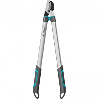 Gardena genėjimo žirklės EasyCut L pilka/turkio 50cm (12031-88)