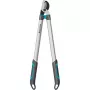 Gardena genėjimo žirklės EasyCut L pilka/turkio 50cm (12031-88)