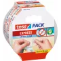 Lipni juosta Tesa Express 50 m polipropileno, skaidri