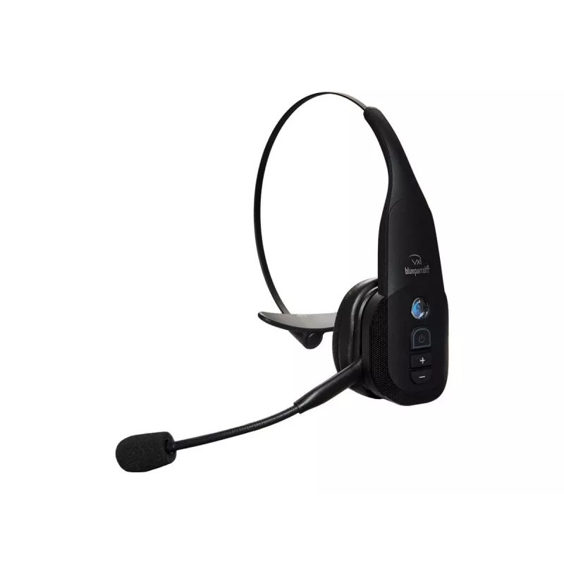 JabraBlueParrott B350-XT HDST BPB-35020 monofoninė Bluetooth