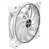 Alpenföhn Wing Boost 3 ARGB 140mm Baltas 3 vnt. rinkinys
