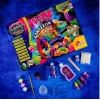 Liscianigiochi Science Kit Crazy Science Slime Chameleon 304-PL89246 – edukacinis gleivių eksperimentų rinkinys