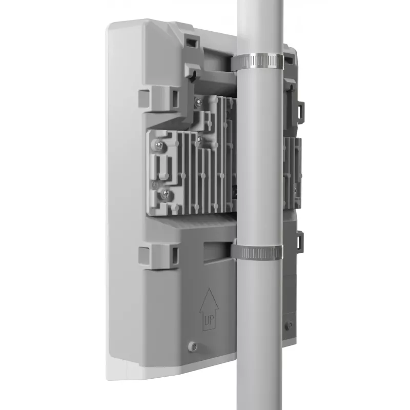 Jungiklis | MIKROTIK | CRS310-1G-5S-4S+OU | PoE prievadai 1 | CRS310-1G-5S-4S+OUT