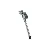 Dviračio šoninis stovas FISCHER 85996 plieninis, reguliuojamas ilgis 30,5–50,8 cm 12–20 colių dviračiams