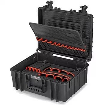 Įrankių laikymo dėklas Knipex 00 21 36 LE