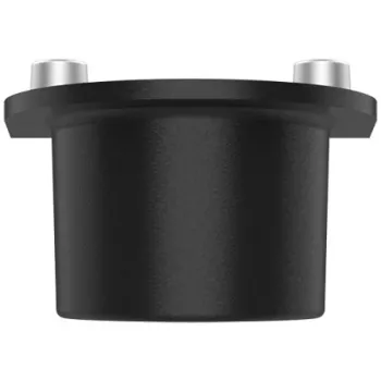 AXIS TI8603 Conduit Adapter 34 NPS kameros korpuso kabelių valdymo adapteris, skirtas Axis I8016-LVE, TI860