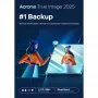 Acronis True Image 2025 1 kompiuteriui ESD nuolatinė programinė įranga parsisiuntimui - Programinė įranga - Atsarginė kopija / glaudinimas