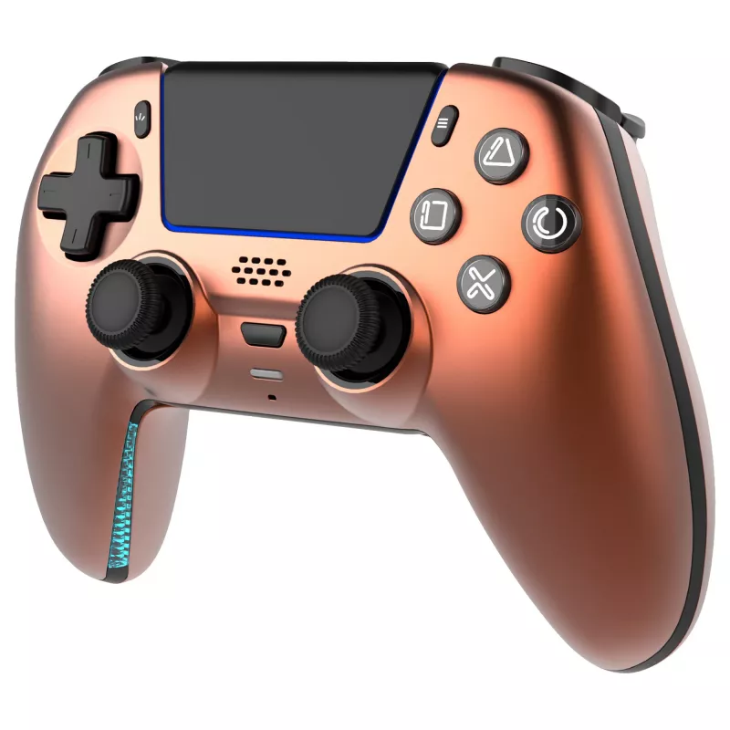 Deltaco Gaming GAM-199-OranžinėCOPPER