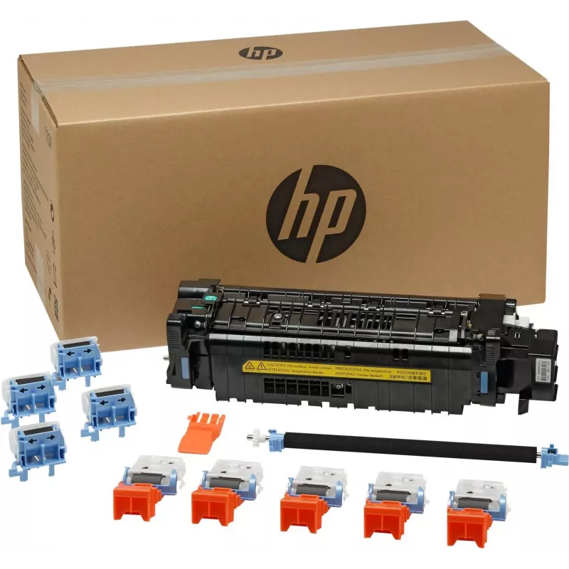 HPI techninės priežiūros rinkinys – skirtas 220 V kintamosios srovės veikimui (J8J88-67901)