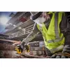 DeWALT DCS438N-XJ 18V XR kampinis šlifuoklis be laidų, 76 mm