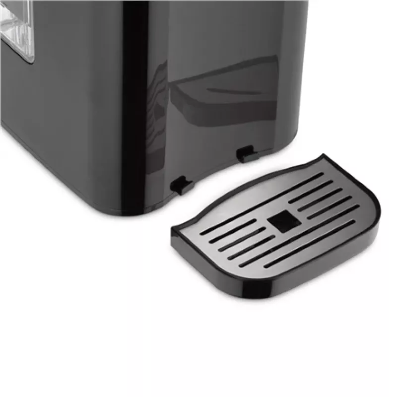 Elektrinis virdulys Caso 2,9 L 2200 W juodas