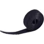 ShiverPeaks BS18-10005 - Juoda - Montavimo - Nailonas - Poliesteris - 1 m - 19 mm