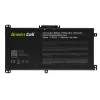 GREEN CELL baterija BK03XL, skirta HP Pavilion x360 14-BA 14-BA015NW 14-BA022NW 14-BA024NW 14-BA102NW 14-BA104NW