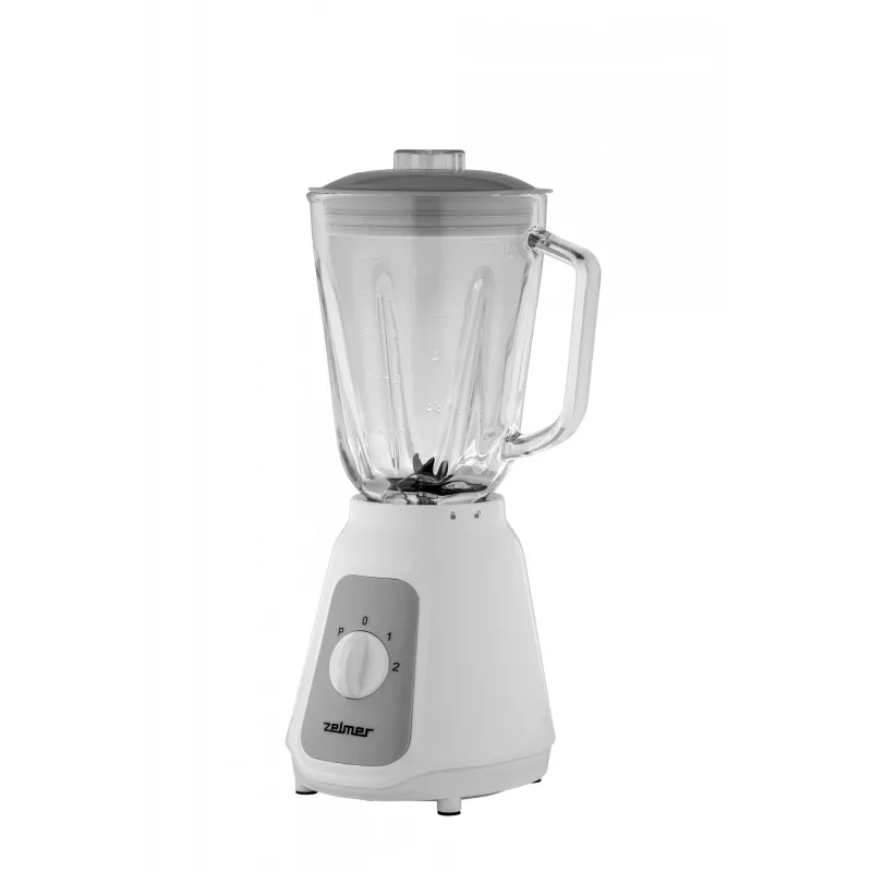 Virtuvinis trintuvas Zelmer ZSB4707 Baltas