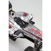 REVELL plastikinis modelis McLaren Mercedes MP4-25 Lewis Hamilton — 1:24 mastelio rinkinys