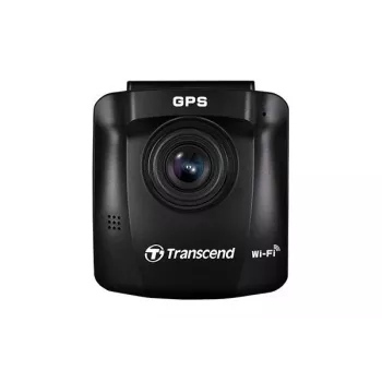 Automobilinis registratorius Transcend DrivePro 250 32GB TS-DP250A-32G