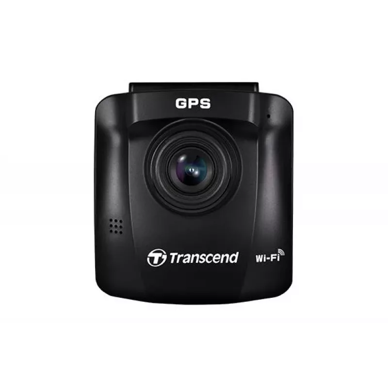Automobilinis registratorius Transcend DrivePro 250 32GB TS-DP250A-32G