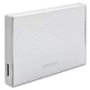 Korpusas 2,5 colio SATA SSD/HDD QOLTEC 52278 USB 3.0, palaiko iki 2 TB