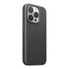 Telefono dėklas Joyroom JR-BP006 — magnetinis apsauginis dėklas iPhone 15 Pro Max, juodas