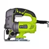 Ryobi RJS850-K elektrinis siaurapjūklis 600 W 2 kg