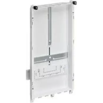 Elektros skaitiklio montavimo plokštė ZU96 450 mm (ZU96)