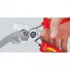 Rankinis kabelių pjoviklis Knipex 95 16 200