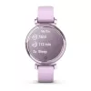 Garmin Lily 2 35,4 mm skaitmeninis 240 x 201 taškų jutiklinis ekranas rožinis GPS (palydovinis)