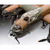 Revell Lancaster B. Iii Dambusters (04295) 1:72 mastelio lėktuvo plastikinis modelio rinkinys