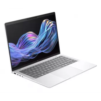 HP EliteBook X G1i 14 colių nešiojamas kompiuteris Next Gen AI PC Copilot+ PC Intel Core Ultra 7 258V 35,6 cm (14) 2.5K 32 GB LPDDR5x-SDRAM 1 TB SSD Wi-Fi 7 (802.11be) Windows 11 Pro