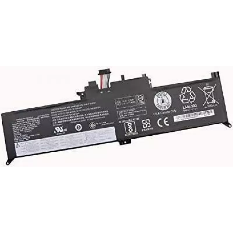 CoreParts MBXLE-BA0291 nešiojamojo kompiuterio atsarginė dalis Baterija