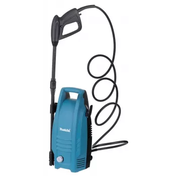 Makita HW101 vertikalus elektrinis slėginis plovimo aparatas, žalias, 360 l/h 1300 W