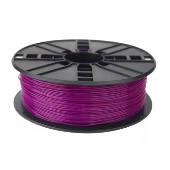 GEMBIRD 3DP-PLA1.75-01-PR Filamentas Gembird PLA Violetinis 1,75mm 1kg