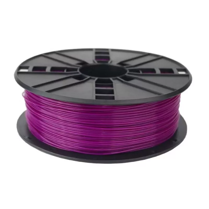 GEMBIRD 3DP-PLA1.75-01-PR Filamentas Gembird PLA Violetinis 1,75mm 1kg