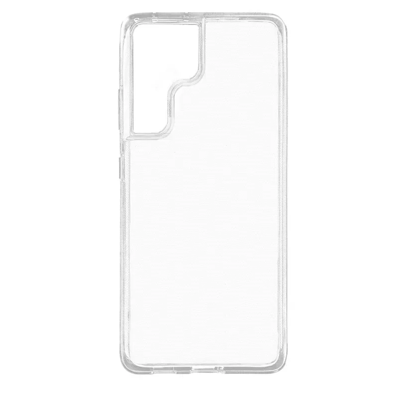 Cover Krusell 62457 Samsung Galaxy S22 Ultra 17.3 cm Skaidrus