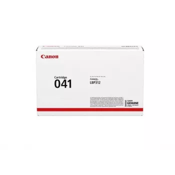 Canon LBP 041 dažų kasetė, juoda, 1000 puslapių