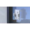 Router MC889 ODU 5G Router + Gecko Window Type Glass Mount Kit
