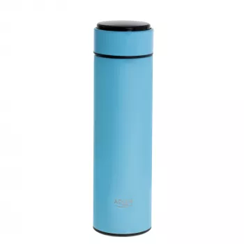Termosas Adler AD 4506BL - LED temperatūros indikacija, mėlynas