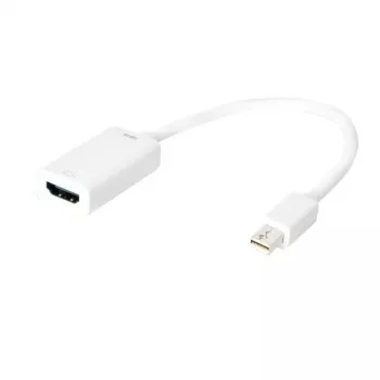 Vaizdo kabelio adapteris LogiLink CV0036B