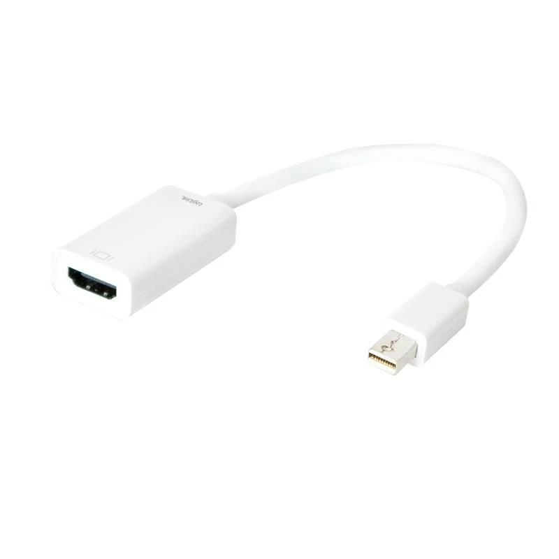 Vaizdo kabelio adapteris LogiLink CV0036B