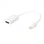 Vaizdo kabelio adapteris LogiLink CV0036B