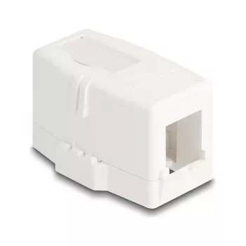 Įsmeigiamas rėmelis DeLOCK 85842 Plastikinis Juodas 545x573x324mm