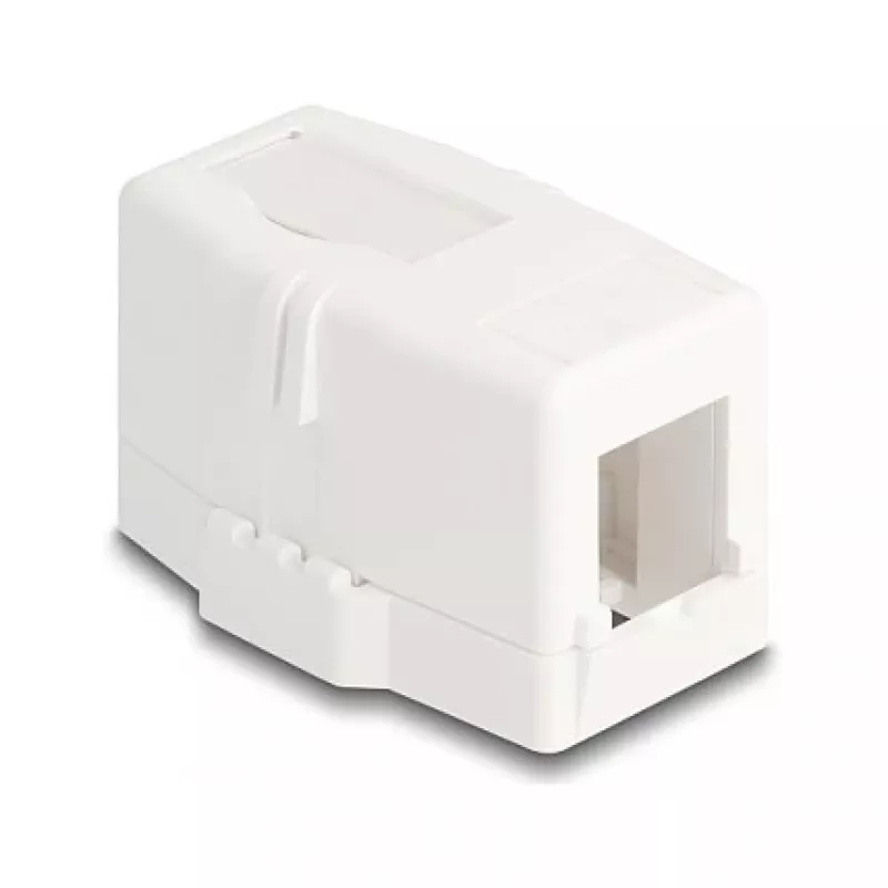 Įsmeigiamas rėmelis DeLOCK 85842 Plastikinis Juodas 545x573x324mm