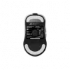 Žaidimų pelė Endgame Gear XM2w 4k v2 - balta